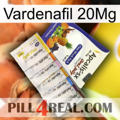 Vardenafil 20Mg 11